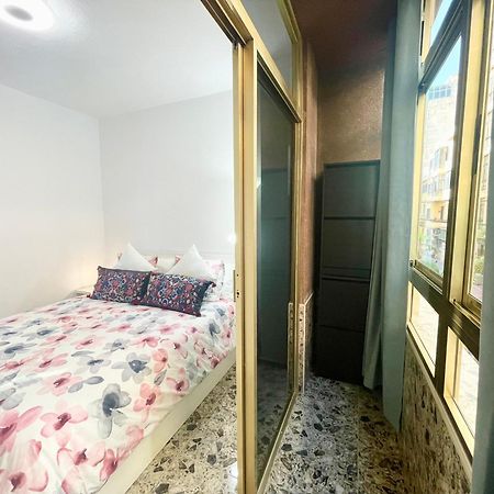Affordable Holiday Accommodation For Large Families And Groups At Las Canteras Beach With 3 Bedrooms And Free Parking Las Palmas de Gran Canaria Ngoại thất bức ảnh