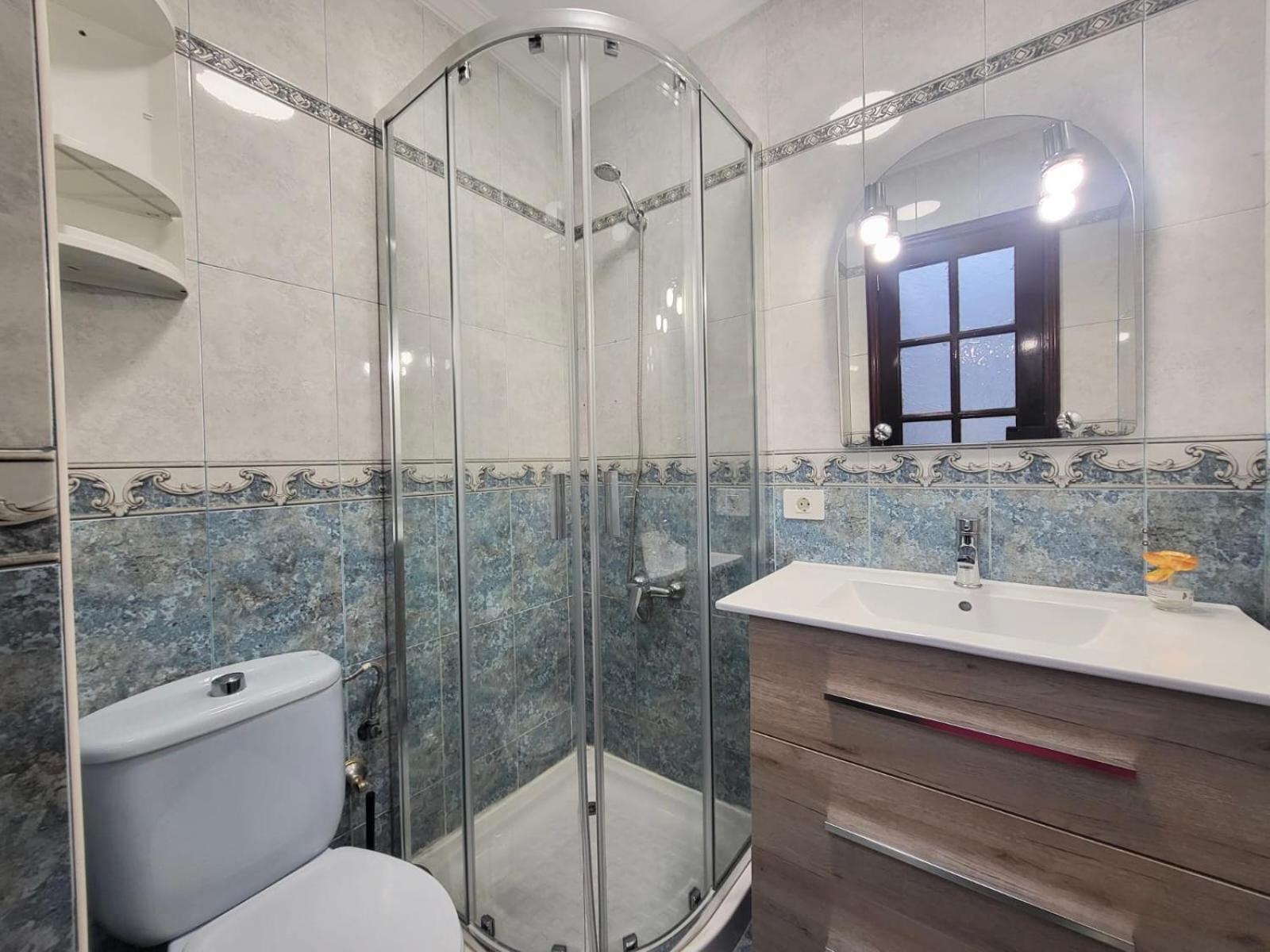 Affordable Holiday Accommodation For Large Families And Groups At Las Canteras Beach With 3 Bedrooms And Free Parking Las Palmas de Gran Canaria Ngoại thất bức ảnh
